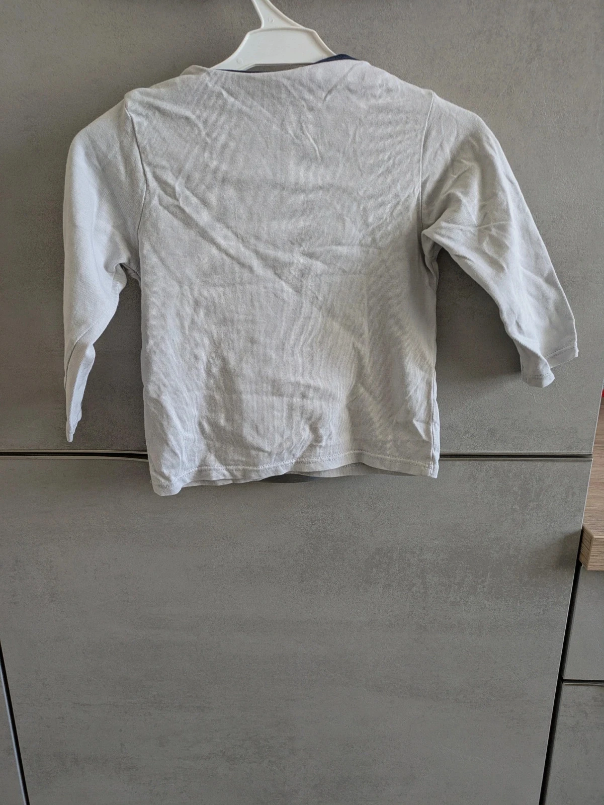 Tee shirt 18 mois Obaïbi – photo 2